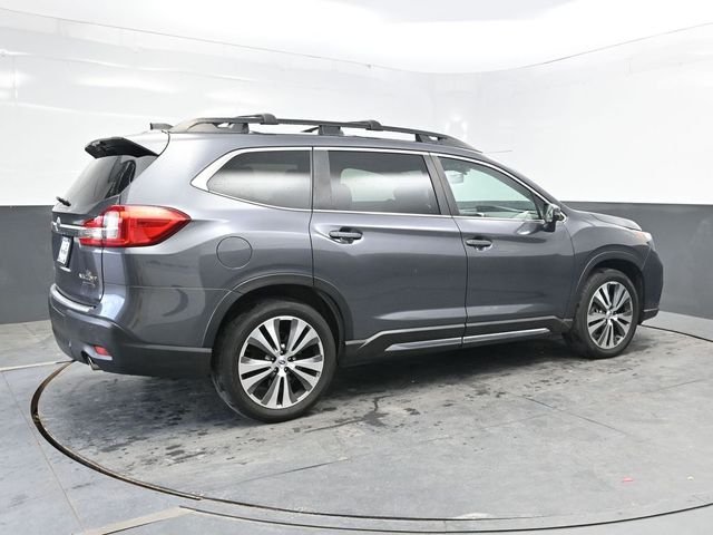 Used 2021 Gray Subaru Limited image 7