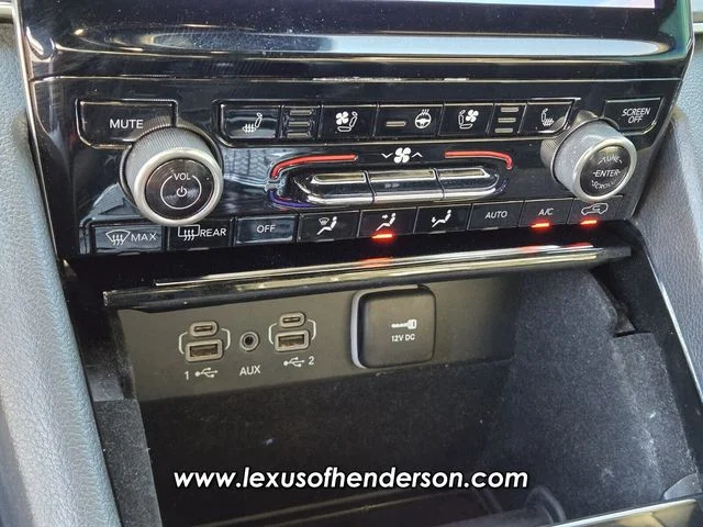 Used 2021 Silver Jeep Overland image 29