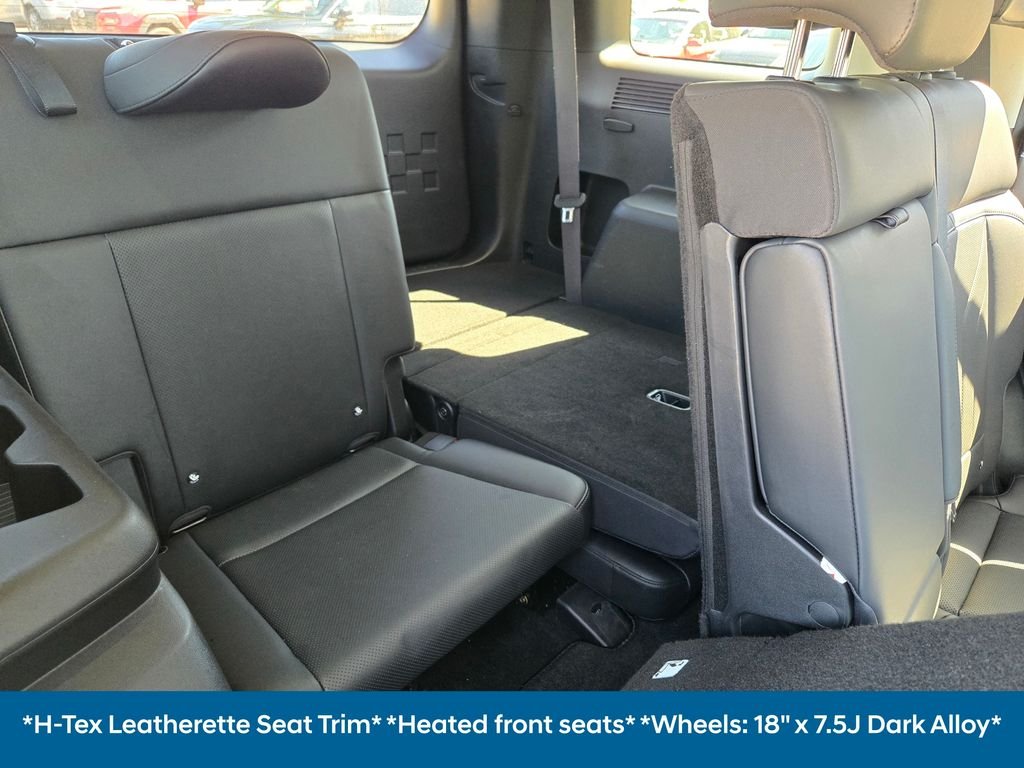 2025 Hyundai Santa Fe XRT - Photo 18