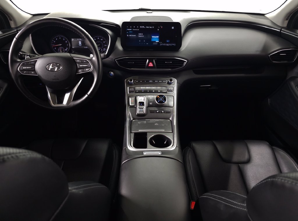 2023 Hyundai Santa Fe XRT - Photo 15