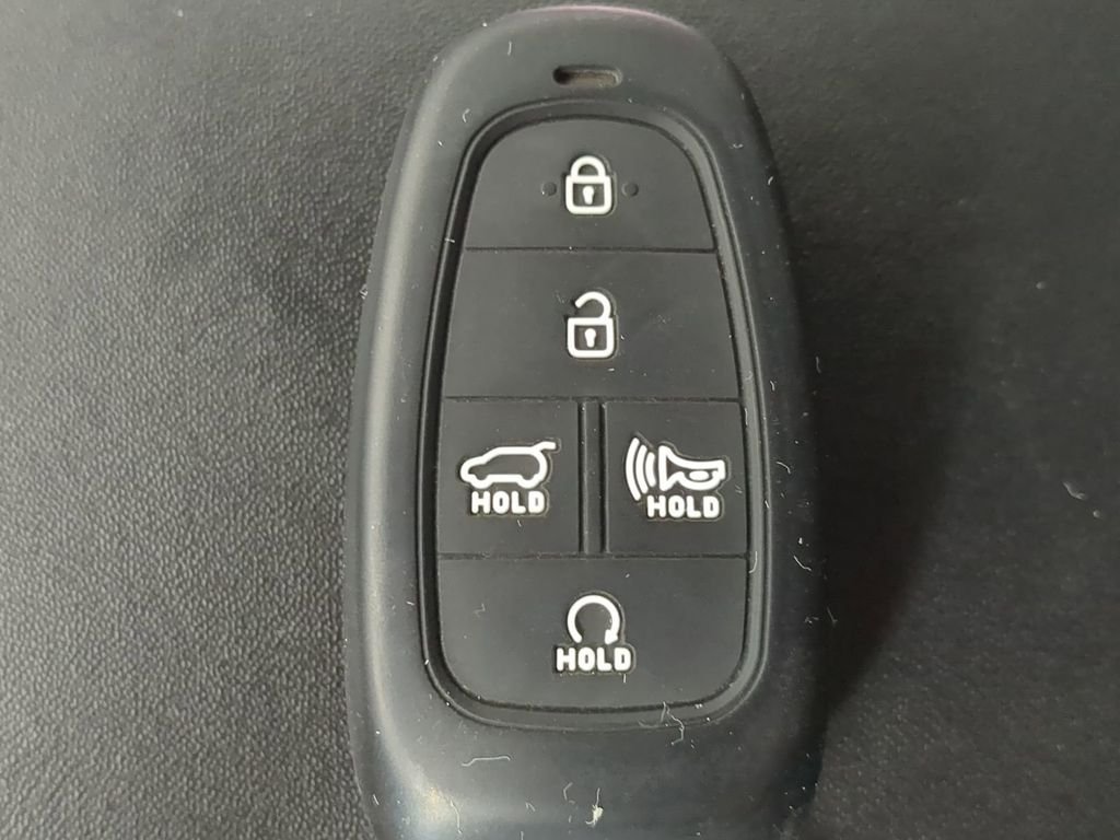 2023 Hyundai Santa Fe SEL - Photo 37