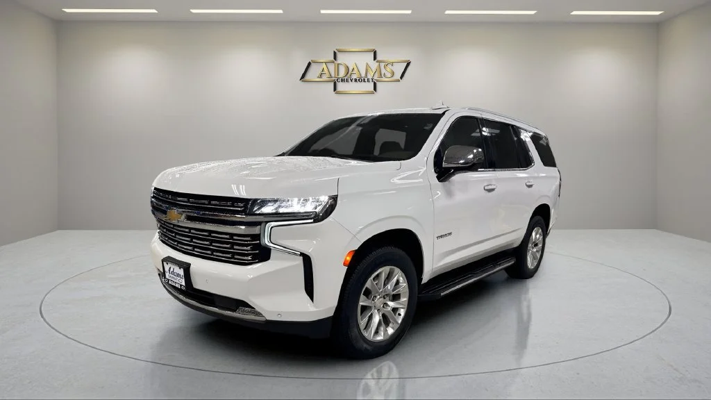 2023 Chevrolet Tahoe Premier - Photo 2