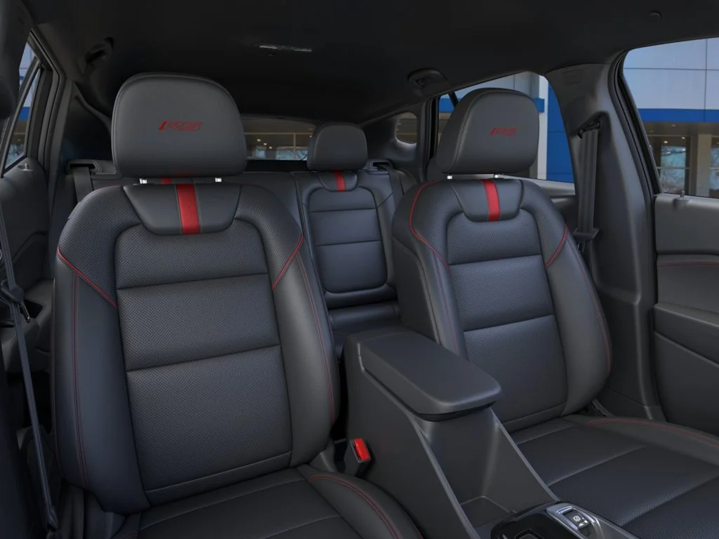 2026 Chevrolet Trax RS - Photo 16