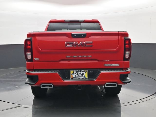 2026 GMC Sierra 1500 Elevation - Photo 6