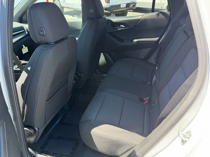 2026 Chevrolet Equinox LT - Photo 17
