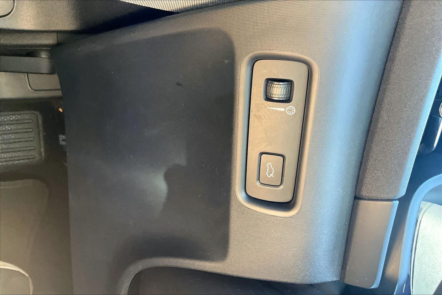 Used 2021 Thunder Polestar Launch Edition image 30