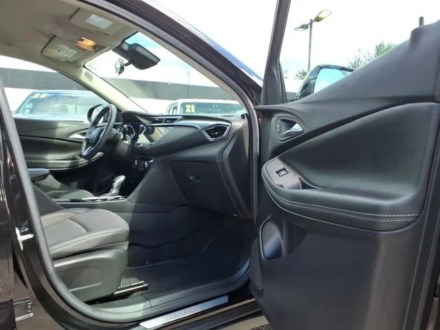 2023 Buick Encore GX Preferred - Photo 11