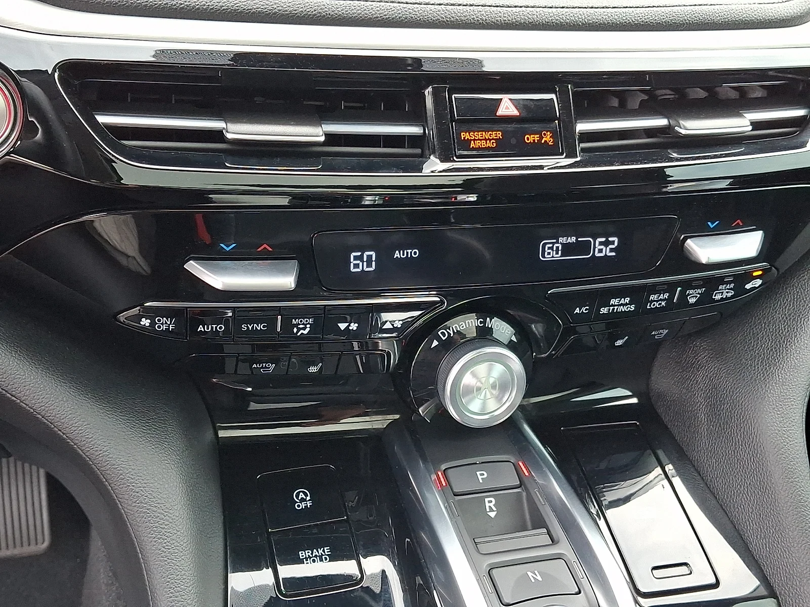 2024 Acura MDX Base - Photo 16