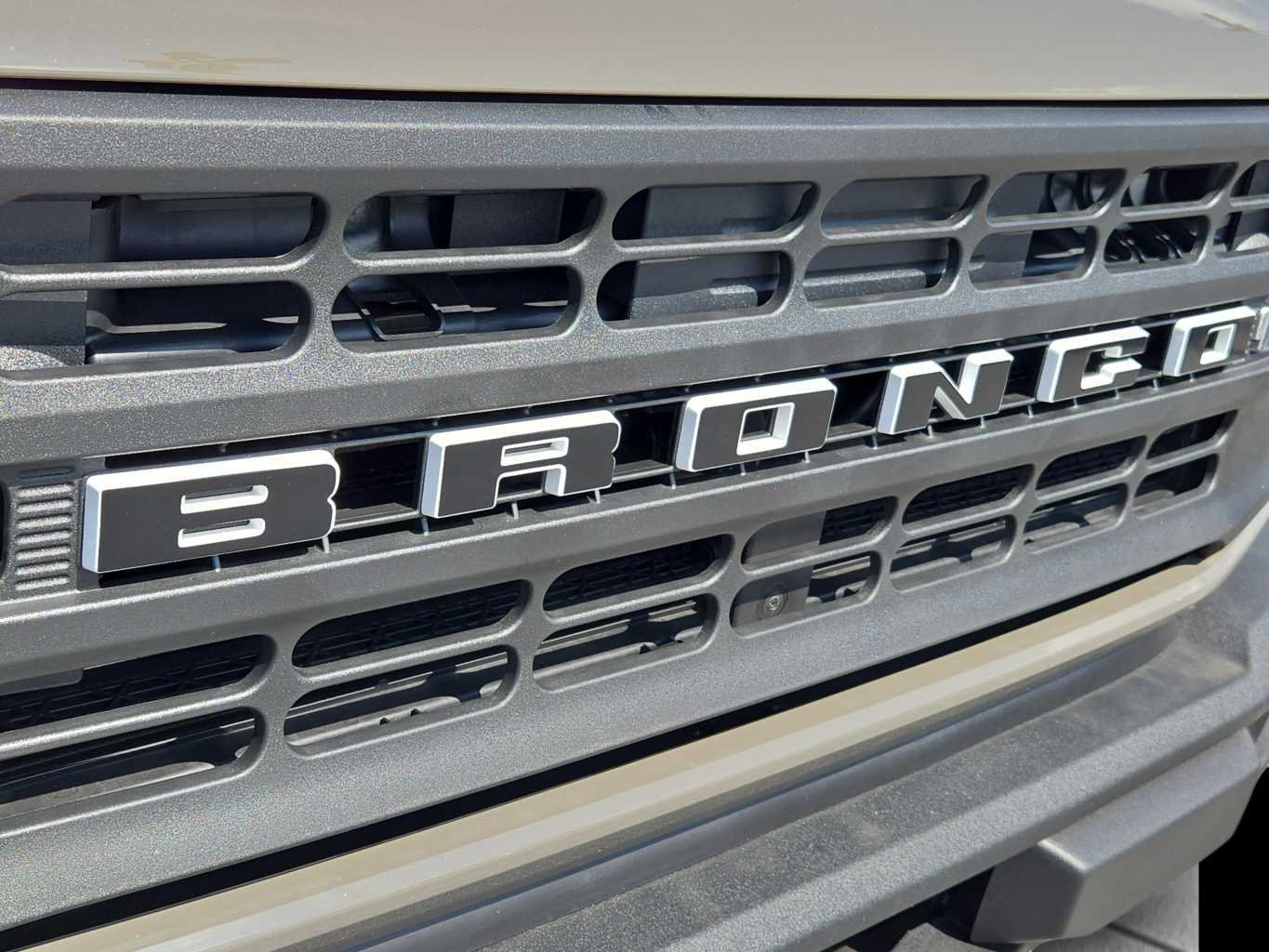 New 2026 Marsh Gray Ford Big Bend® image 17