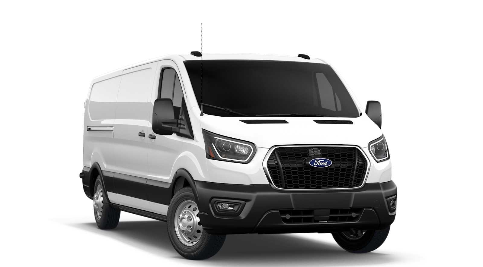 New 2026 Oxford White Ford  image 4