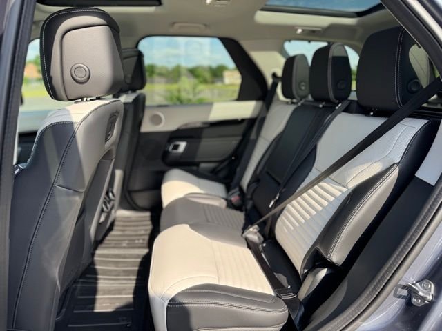 2025 Land Rover Discovery S - Photo 11