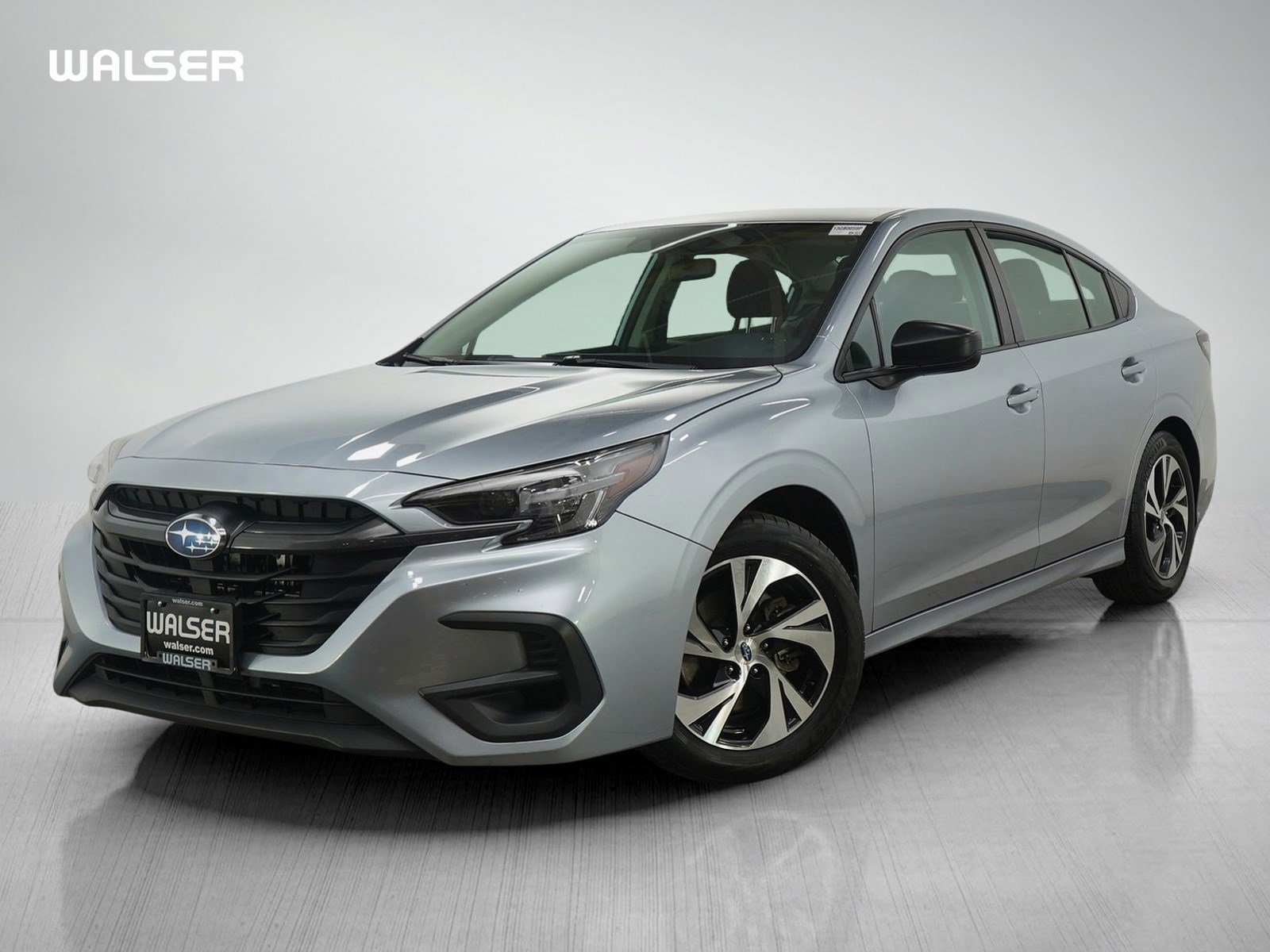 2023 Subaru Legacy Base