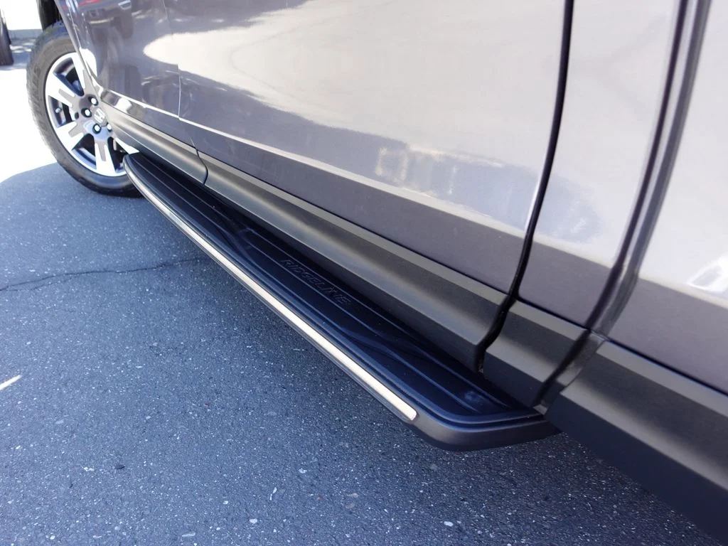 Used 2017  Honda RTL-E image 12