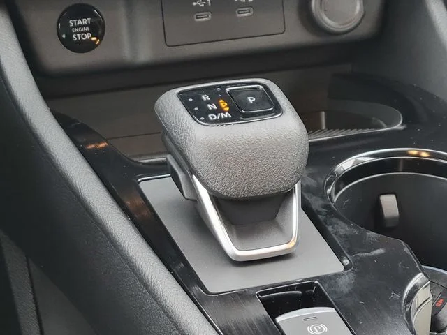 2026 Nissan Rogue SV - Photo 26