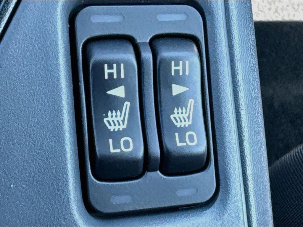 New 2026 Gray Subaru Premium image 24