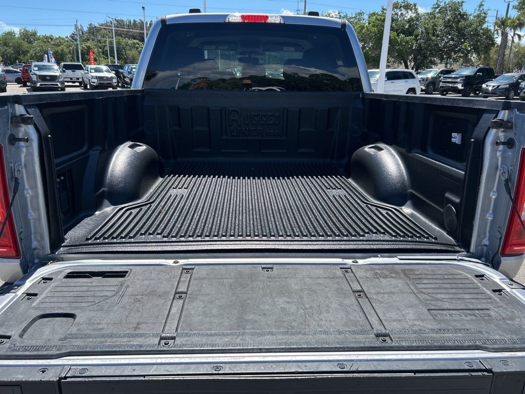 2021 Ford F-150 XLT - Photo 49