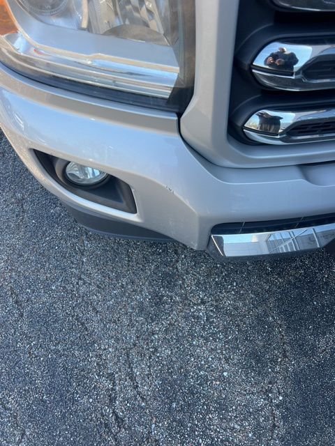 Used 2015 GMC Canyon SLE with VIN 1GTG6BE3XF1185155 for sale in Rochester, Minnesota