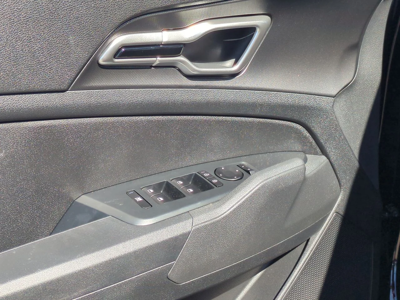 2026 Kia Sportage LX - Photo 23