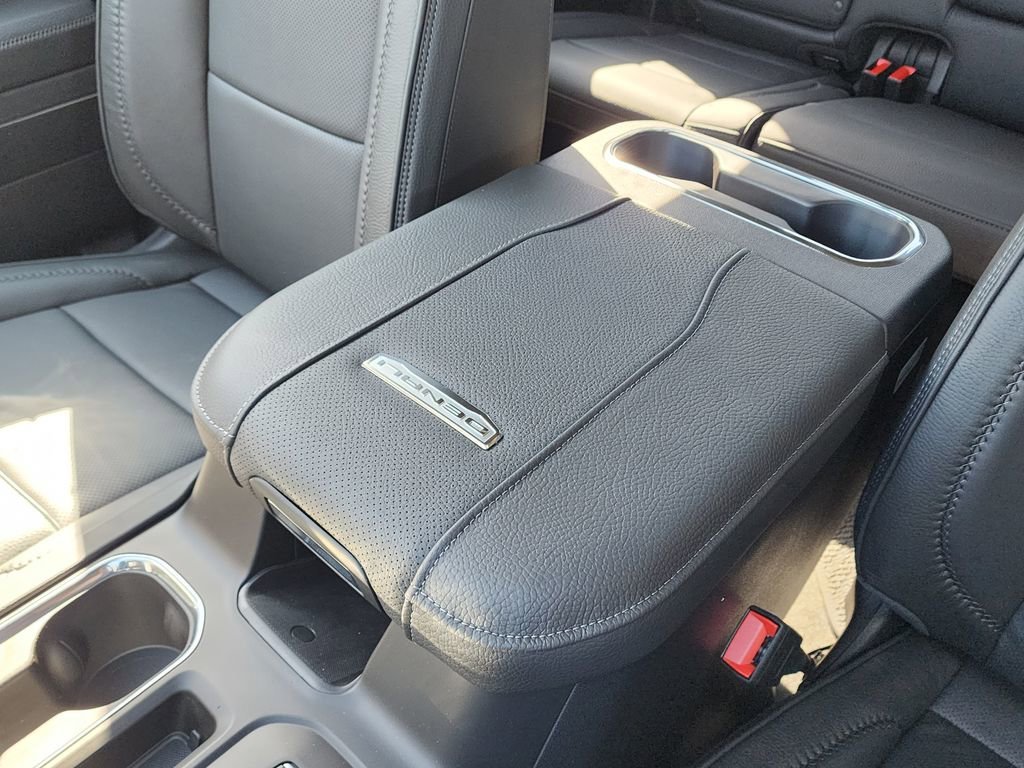 2026 GMC Sierra 2500HD Denali - Photo 34