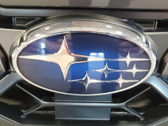New 2026 MAGNETITE GRAY PEARL Subaru Premium image 31