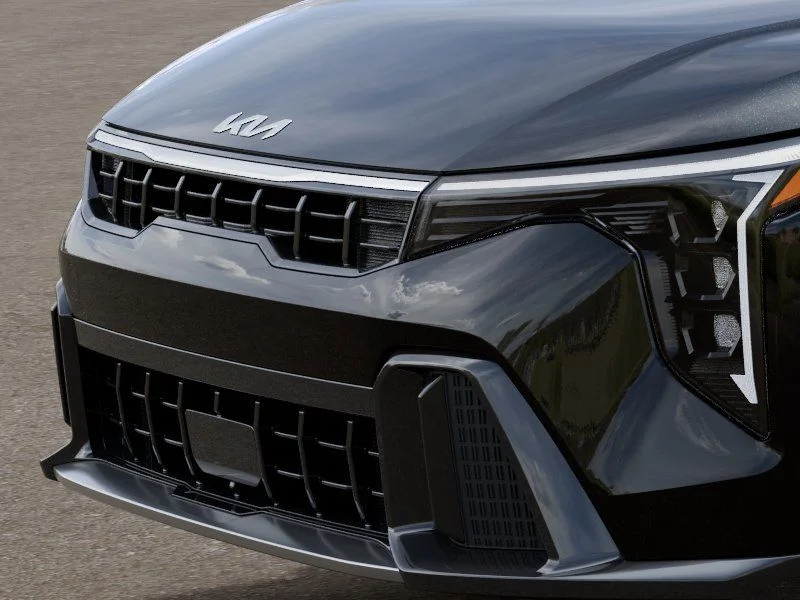 New 2026 Black Kia GT-Line image 12