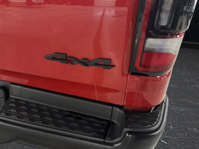 2020 RAM Ram 1500 Pickup Rebel - Photo 32