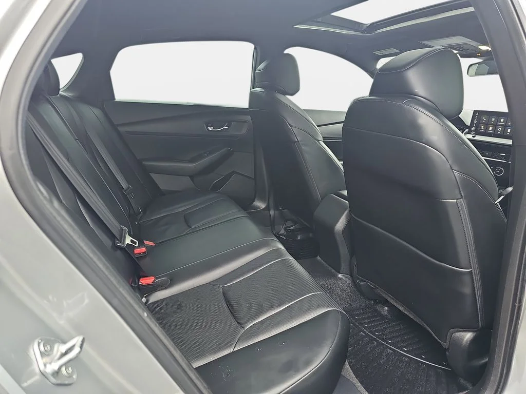 Used 2024  Honda Sport-L image 35