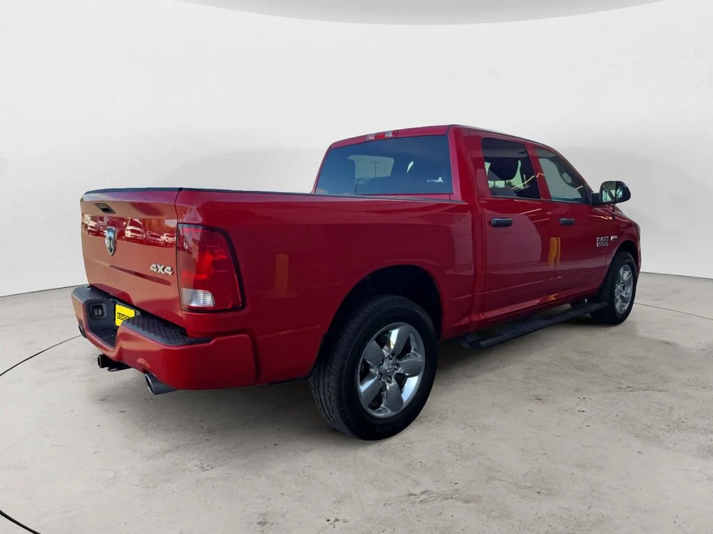 Used 2017 Red Ram Express image 8