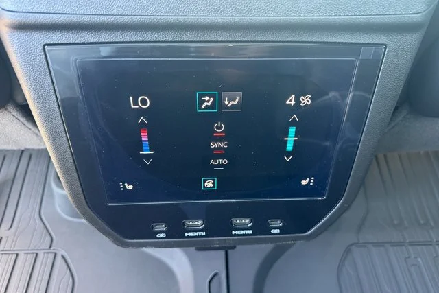 New 2026 Volcanic Red Tintcoat GMC Denali Ultimate image 29