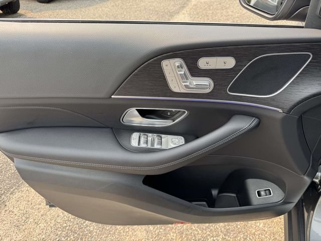 Certified Used 2026 Gray Mercedes-Benz GLE 350 image 17