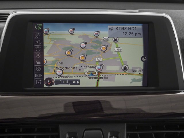 Used 2018 Mineral Gray Metallic BMW xDrive28i image 11