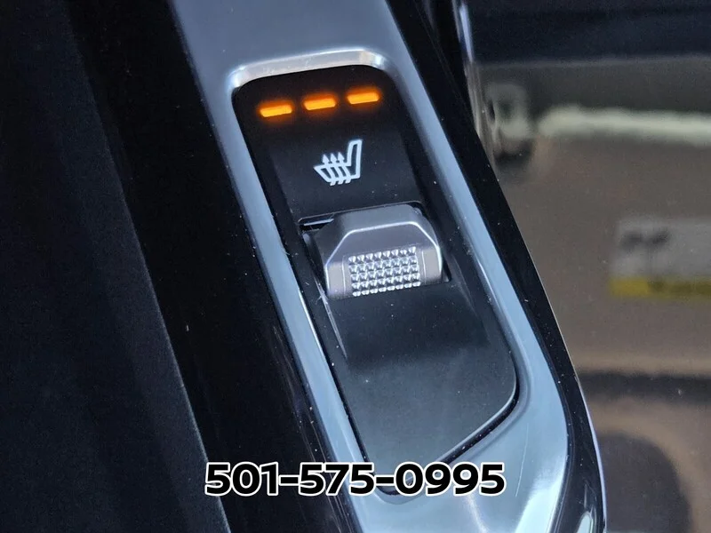 Used 2023 Ebony Black KIA SX FWD image 31
