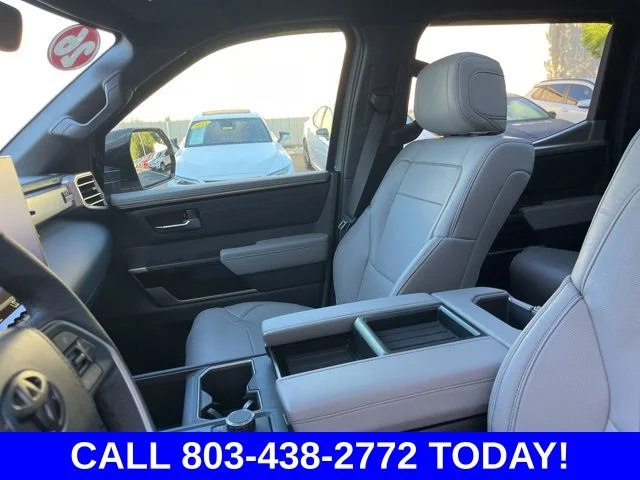 Used 2026  Toyota Limited image 10