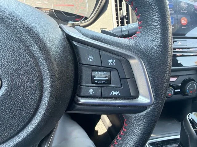Used 2019 Black Subaru 2.0i Sport image 21
