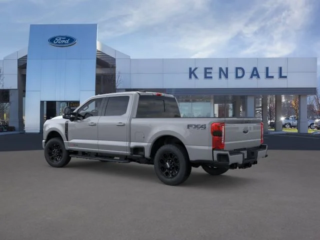 New 2026 Avalanche Ford Lariat image 4