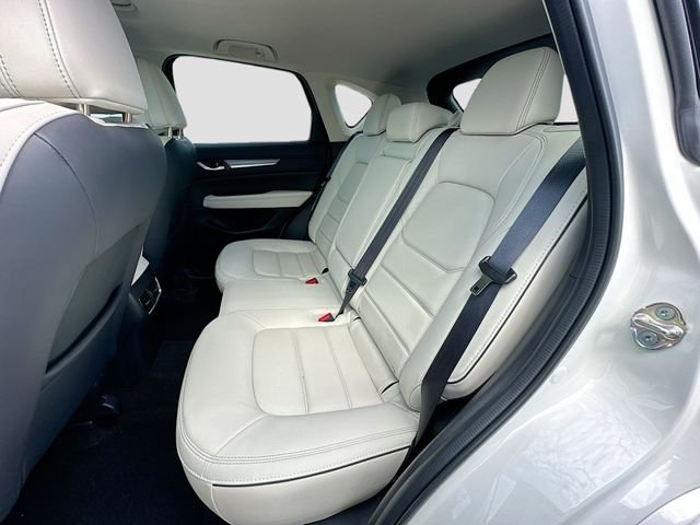 Used 2025 White Mazda 2.5 S Premium Plus Package image 25