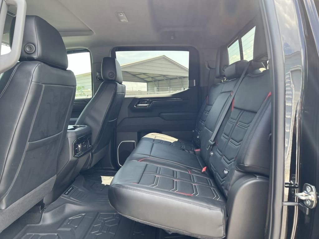 2025 Chevrolet Silverado 1500 RST - Photo 22