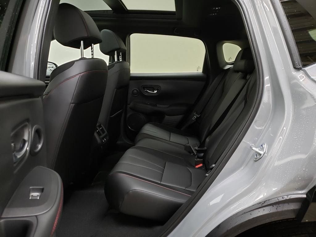 Used 2025 Urban Gray Pearl Acura A-Spec Package image 11