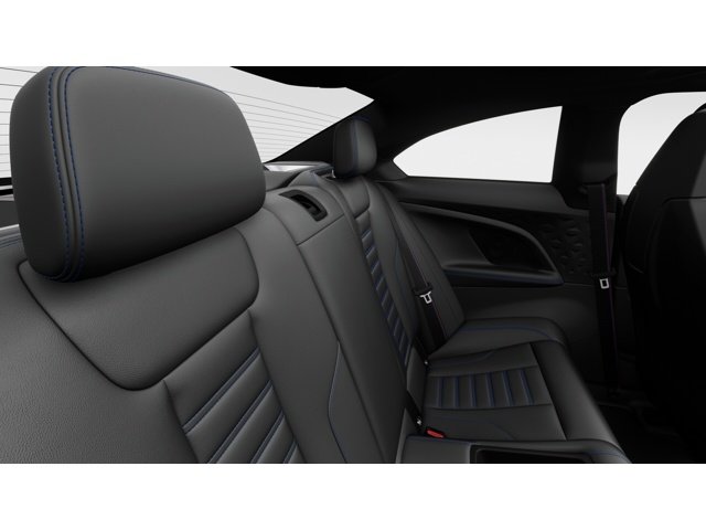 New 2027 Black Sapphire Metallic BMW M2 image 12