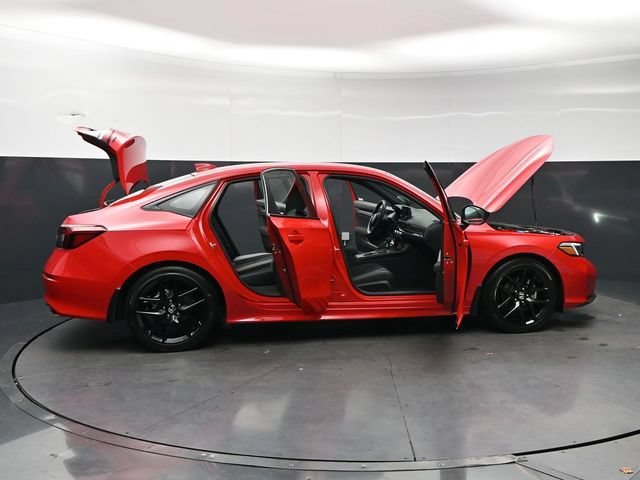 2026 Honda Civic Sport - Photo 69