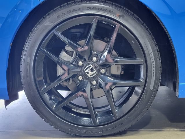 2024 Honda Civic Hatchback Sport - Photo 10