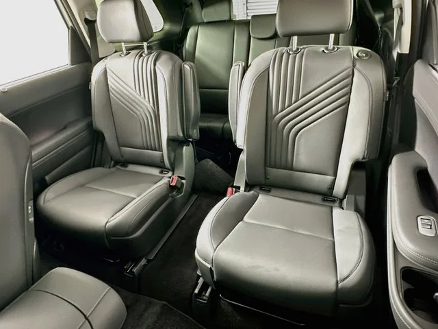 New 2027 Hyundai PALISADE SEL