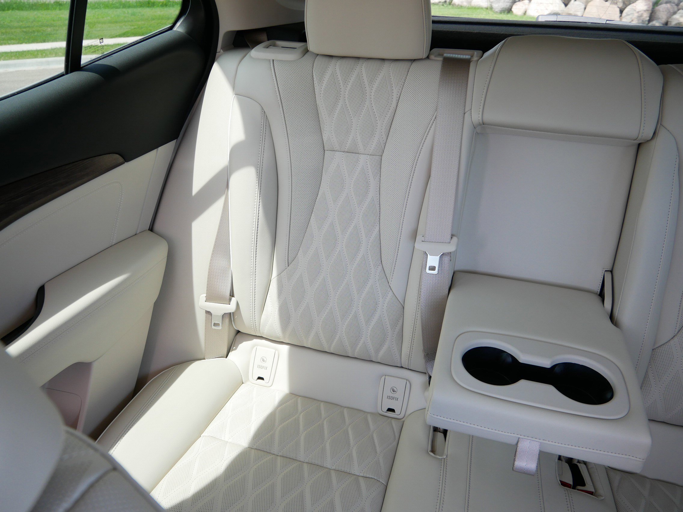 Used 2023 Moonstone Gray Metallic Buick Avenir image 11