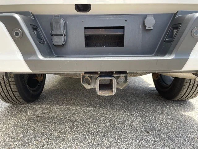 Certified Used 2023 White Ford Lariat image 73
