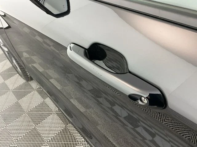 New 2026 Agate Black Metallic Ford ST image 13
