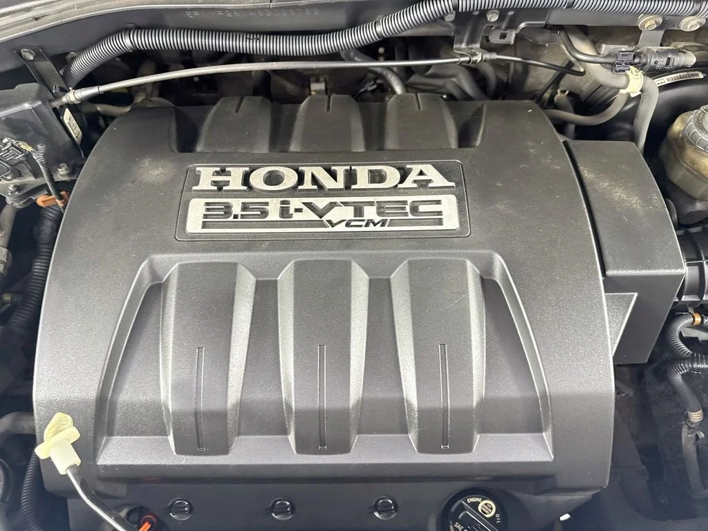 Used 2006 Gray Honda LX image 35