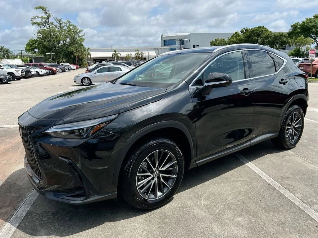 Certified Used 2025 CAVIAR Lexus 250 Base image 3