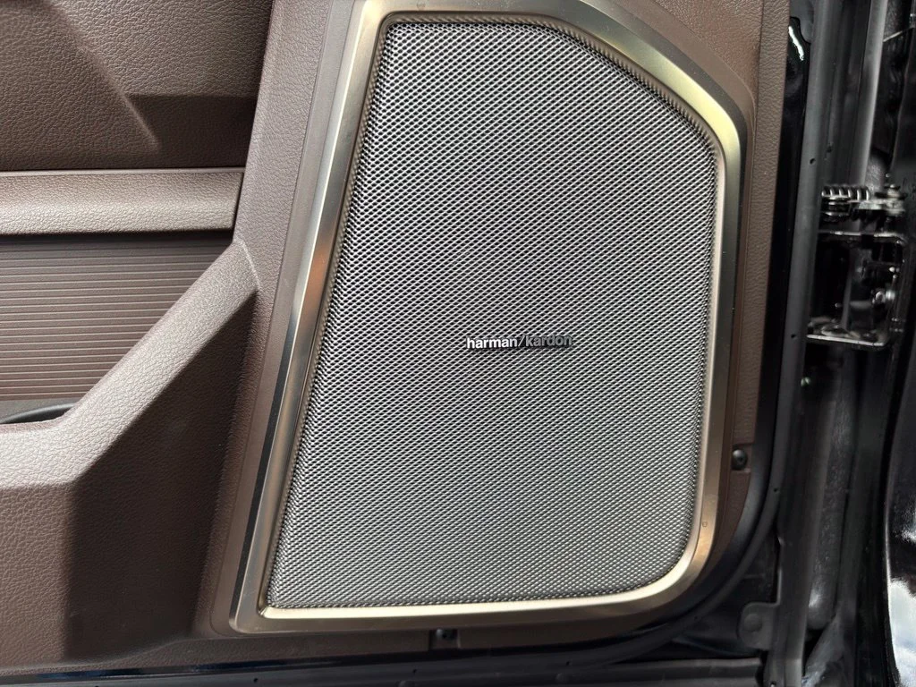 New 2026 Diamond Black Crystal Pearl-Coat Exterior Paint RAM Limited image 30