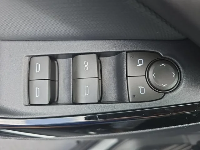 New 2026 Sterling Gray Metallic Chevrolet LT image 28
