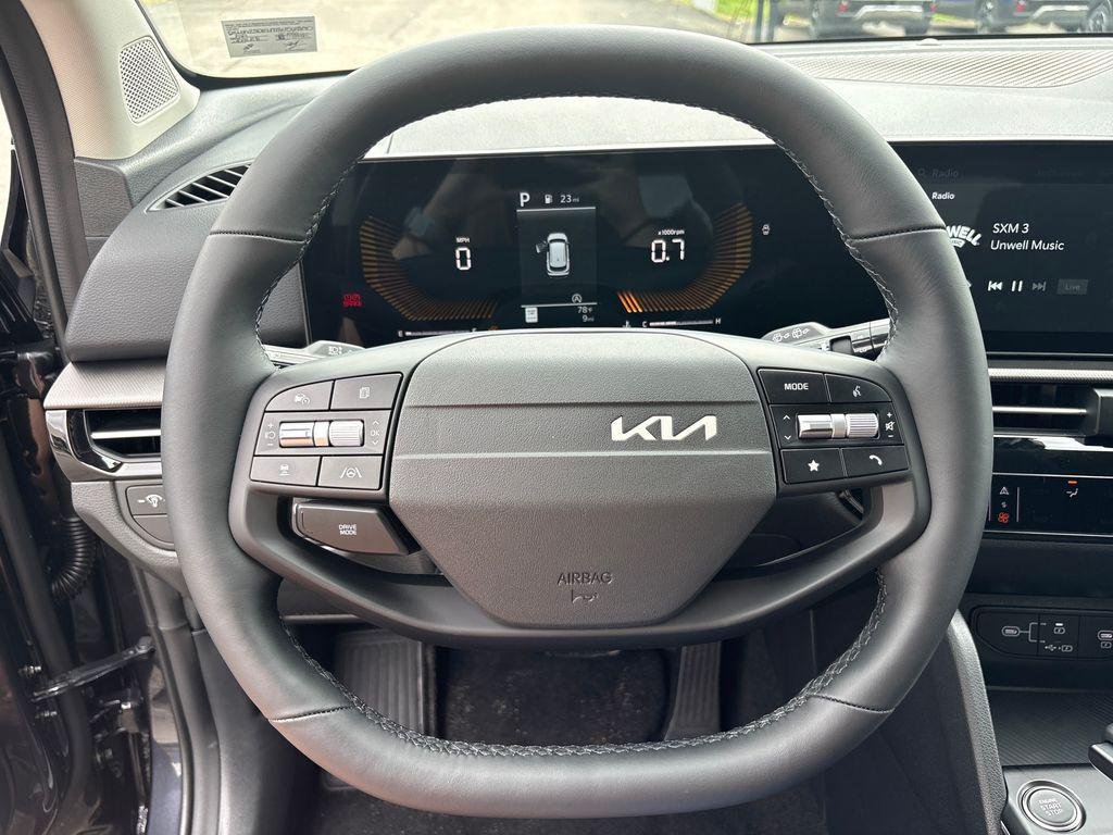 New 2026 Panthera Metal Kia LX image 16